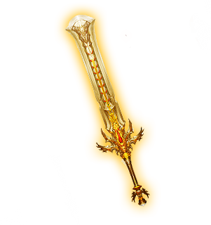 屠龙战神圣主宰