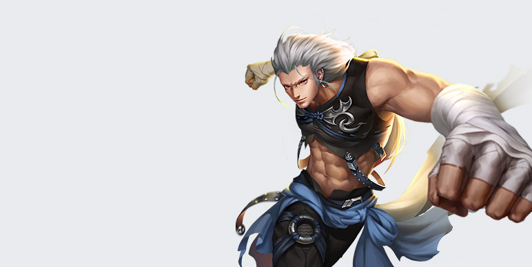 剑灵洪门崛起拳师专题 拳师全面评测